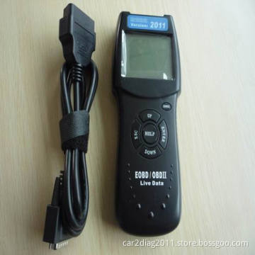 D900 CAN SCAN 2011